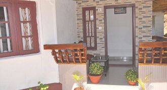 Nirmala Homestay, Munnar 2